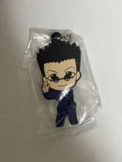 ストラップ　HUNTER×HUNTER hunter×hunter ラバーストラップセット - メルカリ