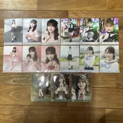 【イコラブ】 生写真髙松瞳 まとめ売り