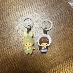 モンチッチ 2点セット