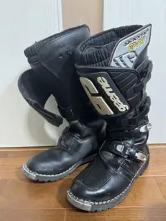 T*k様 ガエルネ SG11 モトクロスブーツ - メルカリ