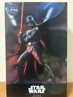 STARWARS ダース・ベイダー　フィギュア