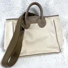 YOUNG&OLSEN(ヤングアンドオルセン) ショルダーバッグ トートバッグ