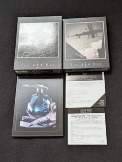 BUCK-TICK アトム 未来派 No.9 FINAL　DVD 櫻井敦司 BUCK-TICK アトム 未来派 No.9 FINAL DVD 櫻井敦司 - メルカリ