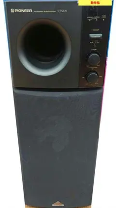 DENON DSW-33 サブウーファー　25ク101 DENON DSW-33の仕様 デノン/デンオン