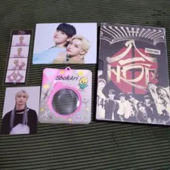 StrayKids アルバム FELIX まとめ売り