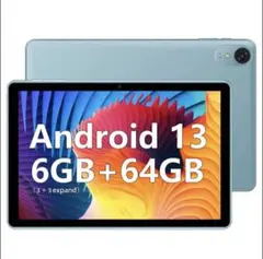 新品 Androidタブレット 64GB
