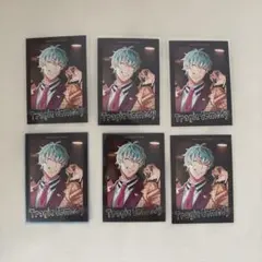 ヒプノシスマイク　簓　箔押し　ぱしゃこれ