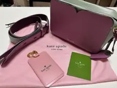 期間限定お値引き　ケイトスペード　ショルダー　バッグ