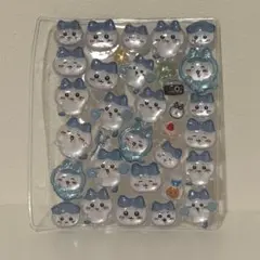 【正規品】ちいかわ ボンボンドロップシール ハチワレ