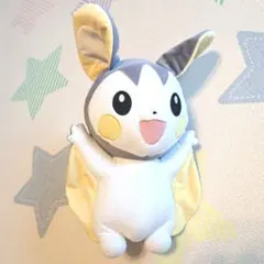 2025年最新】エモンガ 等身大の人気アイテム - メルカリ