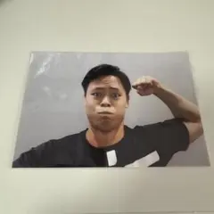 巨人　中山礼都　生写真