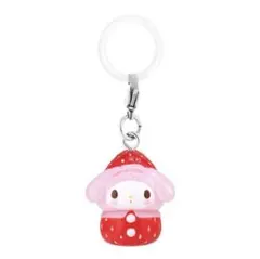 サンリオキャラクターズ いちごめじるしアクセサリー マイメロ