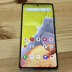 yy6161 SC-54A SAMSUNG Galaxy A51 5G ジャンク