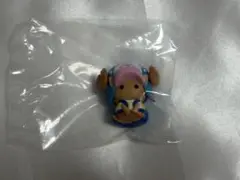 ワンピース　ニャンピース　チョッパー