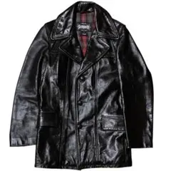 米国製】schott カーコート USA製 サボテンタグ 7420 - メルカリ