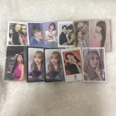 K-POPトレカ 10枚セット まとめ売り - メルカリ