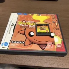 デジモンストーリー サンバースト