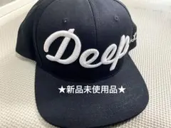 DEEPLINK 限定キャップ★！