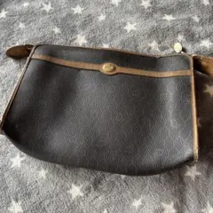 GUCCI グッチ/ヴィンテージ/クラッチ 67-039-5229 - メルカリ