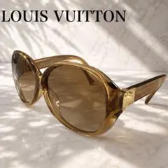 □みかん様専用□⚜️LOUIS VUITTON⚜️サングラス フラワー - メルカリ