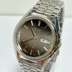 SEIKO LM 5606-7310 ロードマチック 稼働 ヴィンテージ - メルカリ