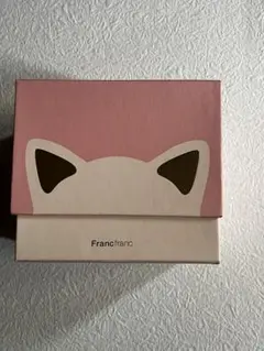 Francfranc CAT FIGURE MUG PKのサムネイル