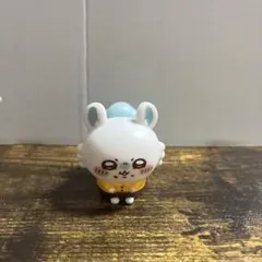 ちいかわ　ココス　ソフビ人形