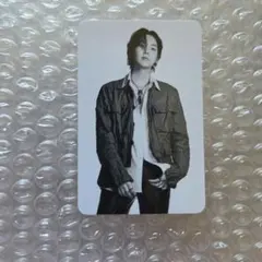 BTS ktown4u ユンギ