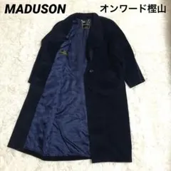 2025年最新】オンワード カシミヤ コートの人気アイテム - メルカリ