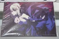 【新品未開封】 fate/stay night heavensfeel入場者特典