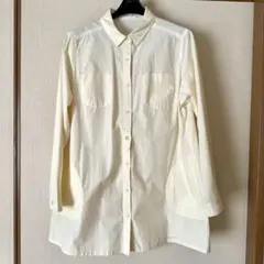element of SIMPLE LIFE シャツ