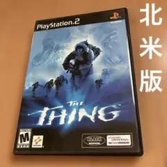 PS2 The Things ~北米版