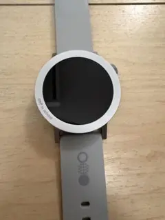 CMF by Nothing Watch Pro 2 グレー 本体