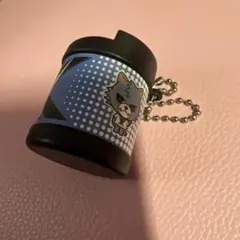 ØMI 登坂広臣　コインシリンダー