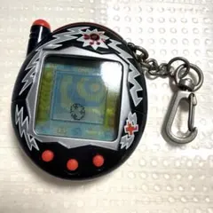BANDAI 祝 ケータイかいツー！たまごっちプラス　　　　　ぶらっくスパーク