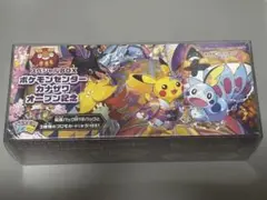 ポケモンセンターカナザワオープン記念　新品　未開封　シュリンク付き