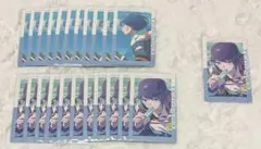 プロセカ 桐谷遥 エピカ vol.23b 箔押し