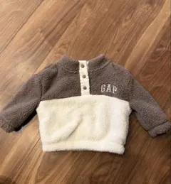 GAP ベビー ニットセーター 6-12M