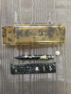 昭和レトロ☆文房具☆パティ&ジミー☆サンリオのサムネイル