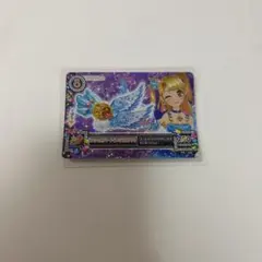 アイカツカード スペシャルサマーナイトミラクルアクセ