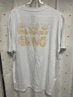 【新品】BILLABONG GALLERY✖️yoshi47 コラボTシャツ