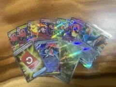 い*き様 ポケモンカード　ニンジャスピナー　他