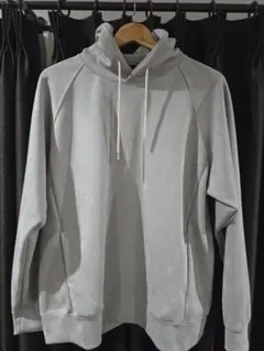 エディフィス パーカー