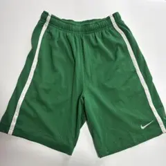 ナイキ 00s NIKE バスパン サテン XXL 緑 ストライプ USA製 - メルカリ