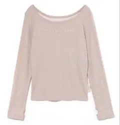 andmary bebe Dear my pouch beige - メルカリ