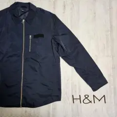 H&M　ジャケット