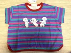 Casper キャスパー Tシャツ ショートパンツ セットアップ サイズ90 