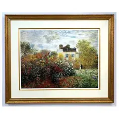 モネ 絵画 Claude Monetのサムネイル