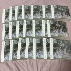 =LOVE 恋はじめました CD 21枚セット