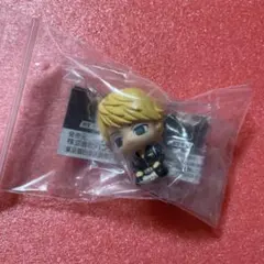 東京リベンジャーズ　佐野万次郎　カプセルフィギュアコレクション　Vol:3